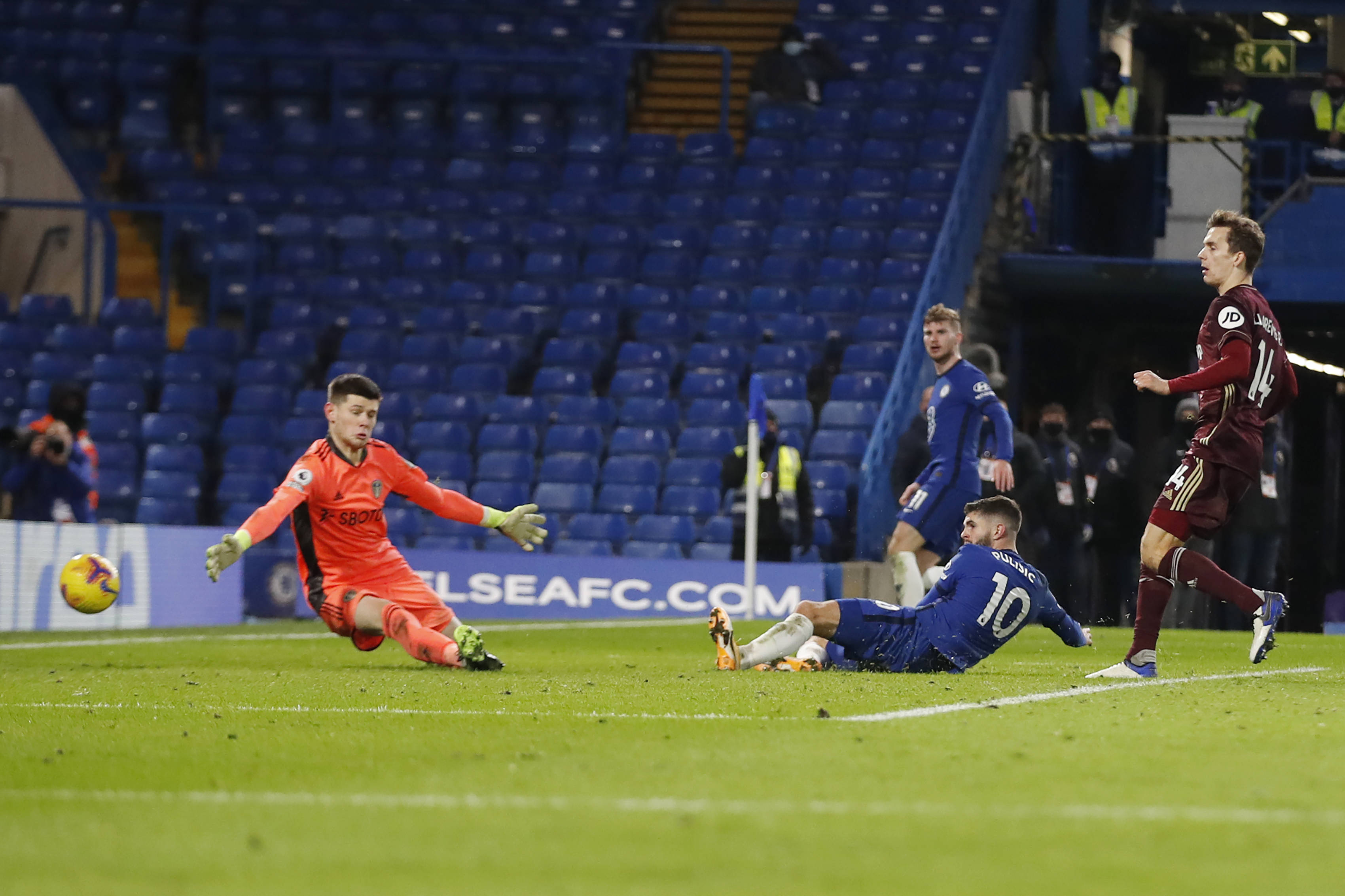 詹姆斯的旅 詹姆斯的旅